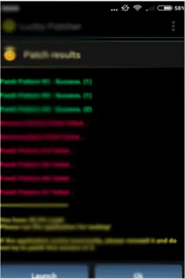 Lucky Patcher Guide 2017 android App screenshot 0